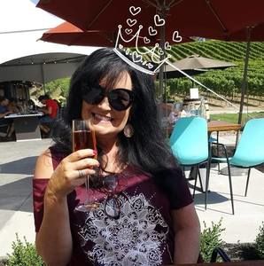 Meet your Posher, Terri